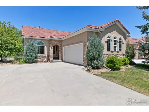 1918 N Shore Dr, Longmont, CO 80503