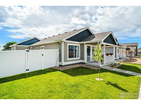 4318 Primrose Ln, Evans, CO 80620 photo 2