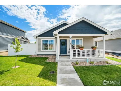 4318 Primrose Ln, Evans, CO 80620