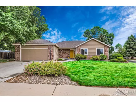 6301 Victoria Rd, Fort Collins, CO 80525