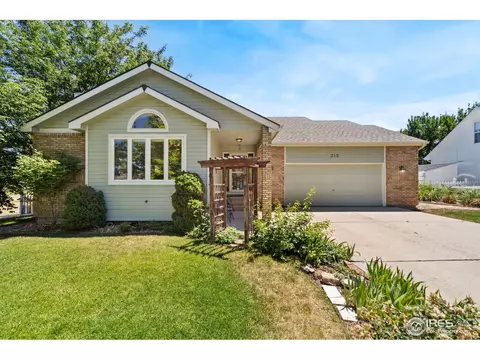 310 Common Dr, Berthoud, CO 80513