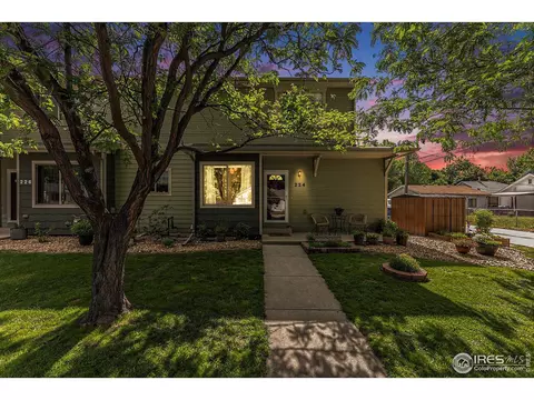 224 N Saint Louis Ave, Loveland, CO 80537