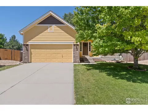 7477 Skyline St, Longmont, CO 80504