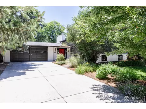 4400 Chippewa Dr, Boulder, CO 80303