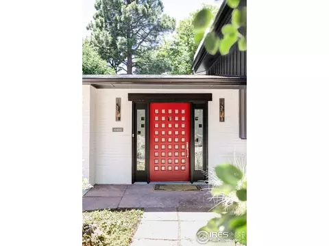 4400 Chippewa Dr, Boulder, CO 80303 photo 3