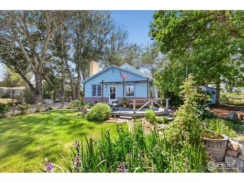10531 N County Road 15, Fort Collins, CO 80524