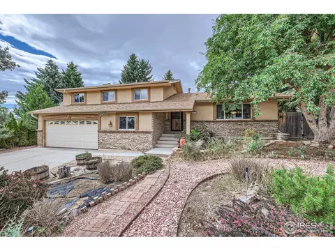 5535 Zapato Dr, Colorado Springs, CO 80917