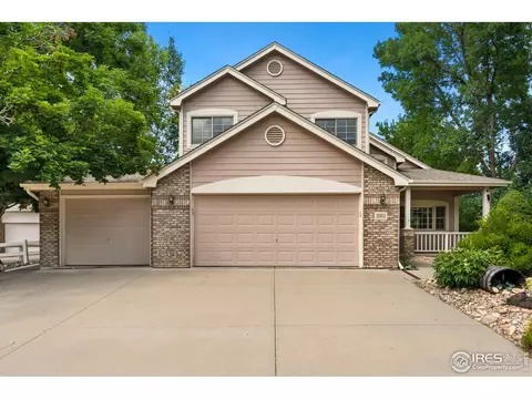 3051 Marcy Pl, Loveland, CO 80537