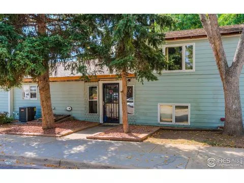 937 La Farge Ave, Louisville, CO 80027