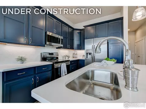 4128 Trapper Lake Dr, Loveland, CO 80538