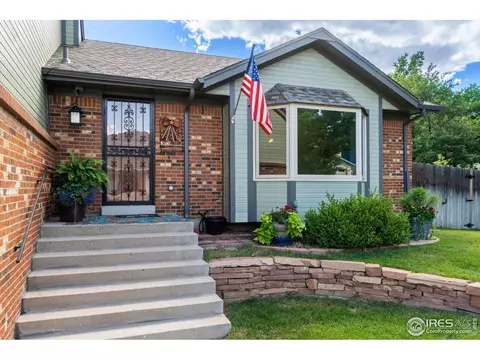 2487 S Eldridge Ct, Lakewood, CO 80228 photo 2