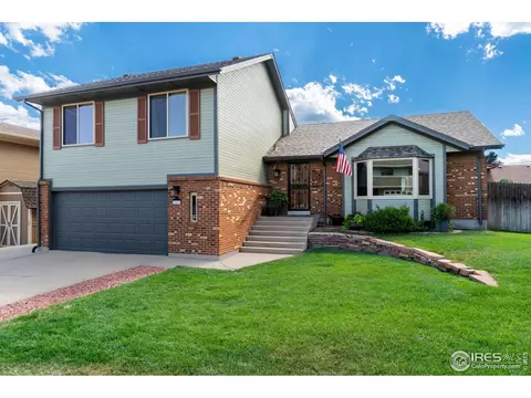 2487 S Eldridge Ct, Lakewood, CO 80228