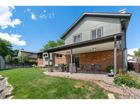 2487 S Eldridge Ct, Lakewood, CO 80228 photo 24