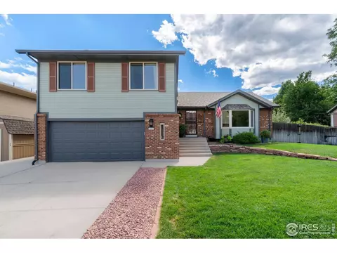 2487 S Eldridge Ct, Lakewood, CO 80228 photo 3
