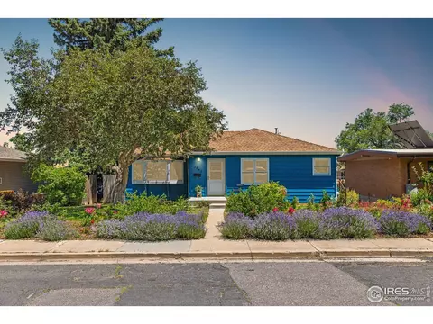 2840 5th St, Boulder, CO 80304