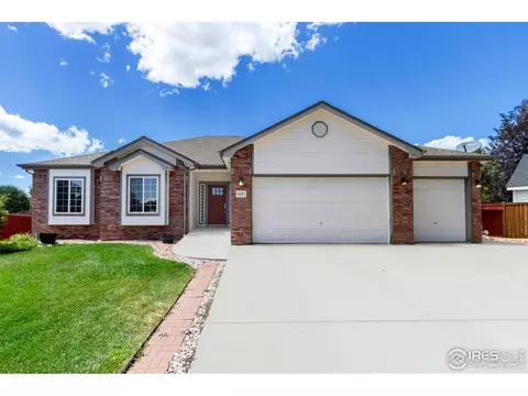 6317 Oakwood Ct, Loveland, CO 80538