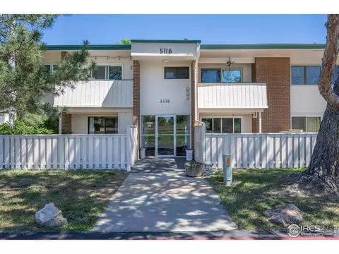 5116 Williams Fork Trl #207, Boulder, CO 80301