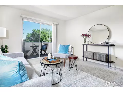 5116 Williams Fork Trl #207, Boulder, CO 80301 photo 2
