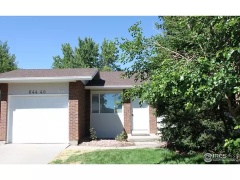 644 46th Ave Ct, Greeley, CO 80634