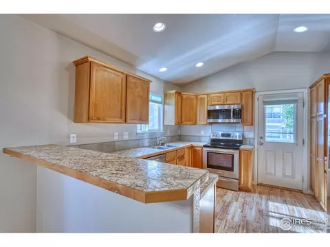 3514 Conifer Dr, Evans, CO 80620 photo 11