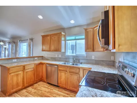 3514 Conifer Dr, Evans, CO 80620 photo 3