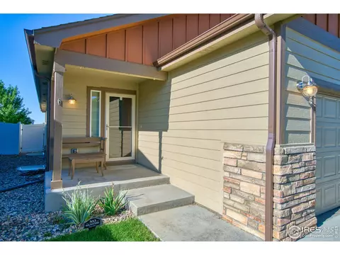 3514 Conifer Dr, Evans, CO 80620 photo 7