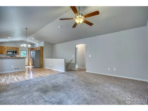 3514 Conifer Dr, Evans, CO 80620 photo 9