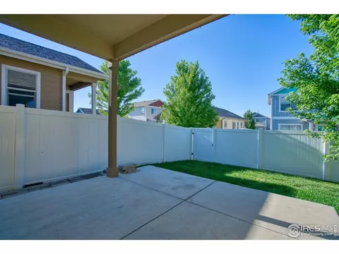 3514 Conifer Dr, Evans, CO 80620 photo 24