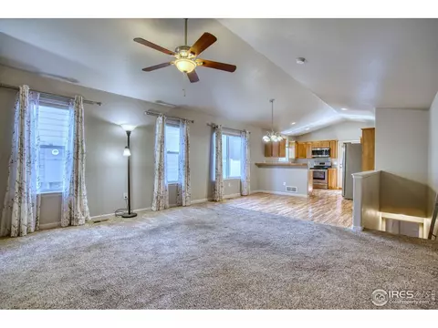 3514 Conifer Dr, Evans, CO 80620 photo 2