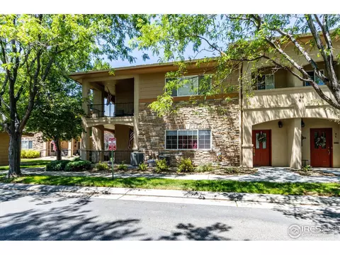 1703 Whitehall Dr #9D, Longmont, CO 80504