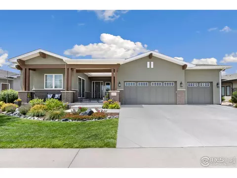 4327 Grand Park Dr, Timnath, CO 80547