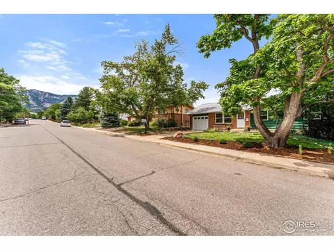 3355 Emerson Ave, Boulder, CO 80305 photo 4