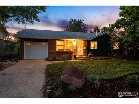 3355 Emerson Ave, Boulder, CO 80305 photo 2