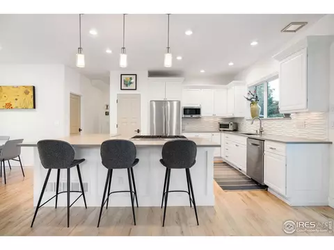 Kitchen - 2870 18th St, Boulder, CO 80304 photo 5 of 6