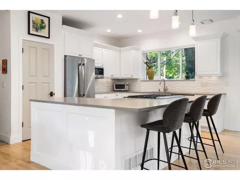 Kitchen - 2870 18th St, Boulder, CO 80304 photo 6 of 6