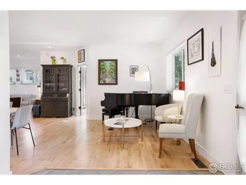 Entry Way - 2870 18th St, Boulder, CO 80304 photo 2 of 4