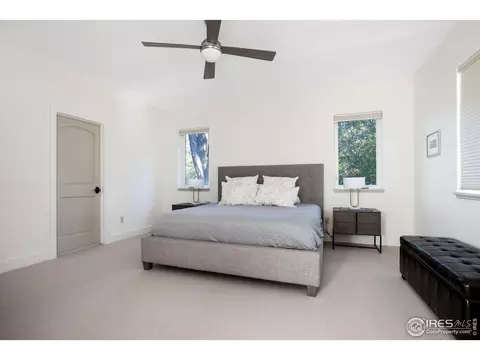Bedroom - 2870 18th St, Boulder, CO 80304 photo 1 of 3
