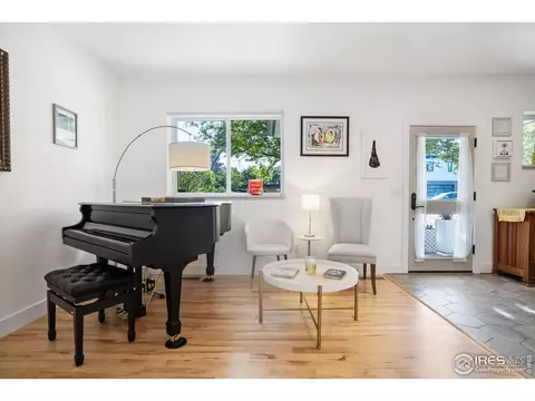 Entry Way - 2870 18th St, Boulder, CO 80304 photo 1 of 4