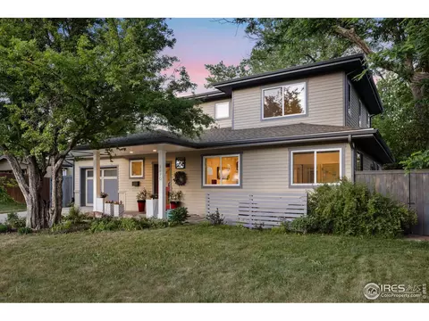 Other - 2870 18th St, Boulder, CO 80304 photo 1 of 5