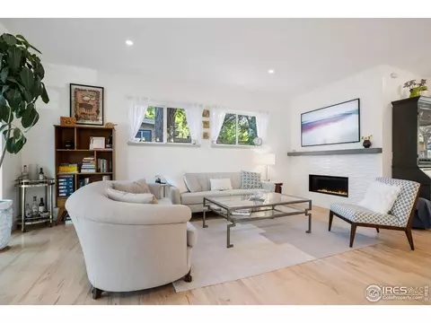 Living - 2870 18th St, Boulder, CO 80304 photo 1 of 3