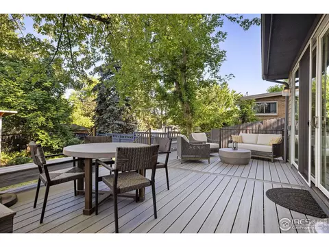 Exterior - 2870 18th St, Boulder, CO 80304 photo 3 of 10