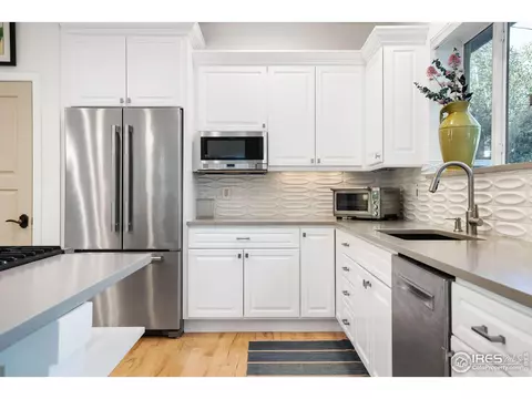 Kitchen - 2870 18th St, Boulder, CO 80304 photo 4 of 6