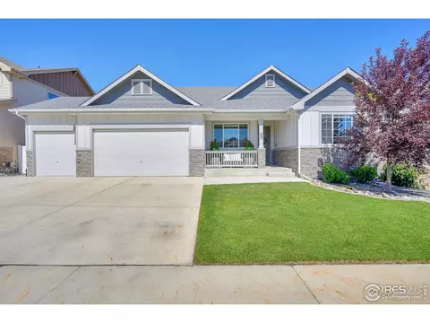 280 Mt Harvard Ave, Windsor, CO 80550