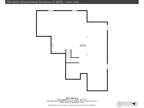 280 Mt Harvard Ave, Windsor, CO 80550 photo 38