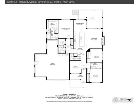 280 Mt Harvard Ave, Windsor, CO 80550 photo 37