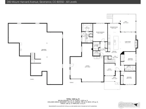 280 Mt Harvard Ave, Windsor, CO 80550 photo 39