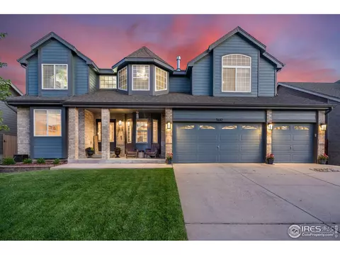 3642 Brunner Blvd, Johnstown, CO 80534