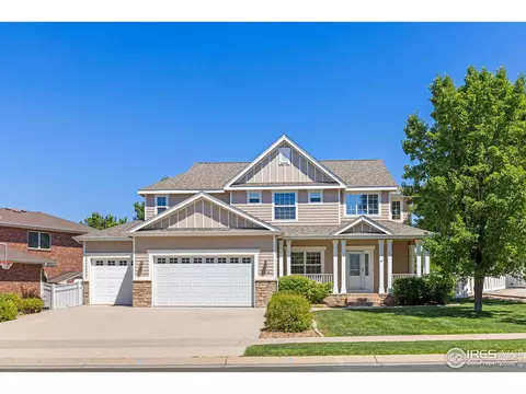 224 N 54th Ave, Greeley, CO 80634