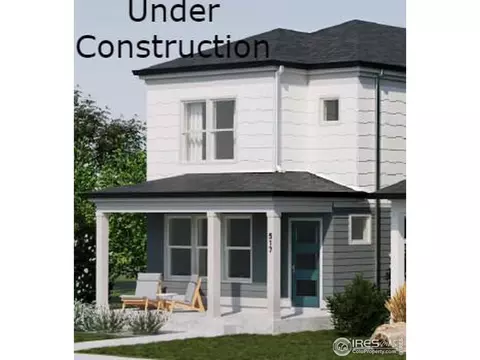 425 N Aria Way, Fort Collins, CO 80524
