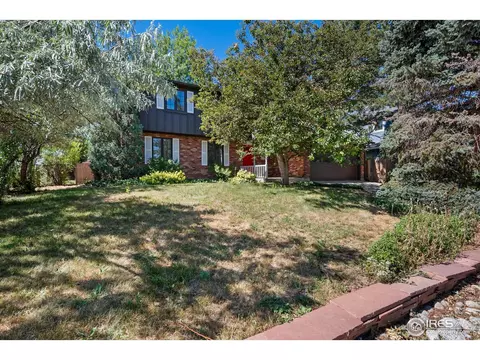 4430 Ludlow St, Boulder, CO 80305 photo 3